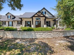 291 Southwick Ranch Rd, Johnson City, TX 78636
