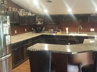 403 3rd St SE, Stanley, ND 58784