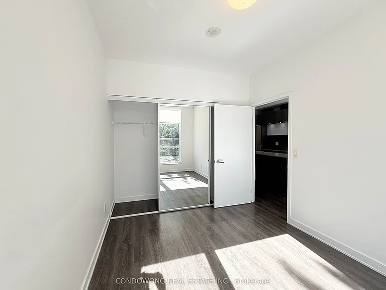55 Regent Park Blvd #407 — Photo 4