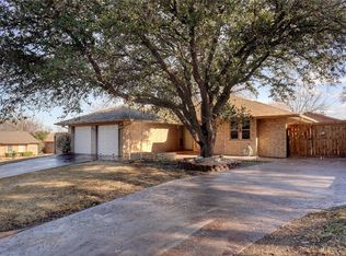 3801 Sugar Ridge Rd, Fort Worth, TX 76133