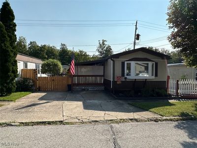 10979 Leader Rd, Chardon, OH, 44024