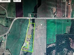 Tbd W Fm 455 Weston, Celina, TX 75009