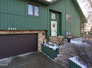 815 40th Ave S #F122, Grand Forks, ND 58201