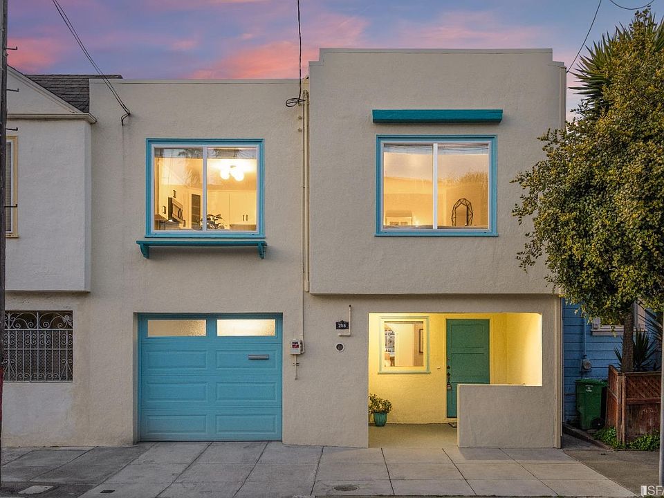 255 Maynard St, San Francisco, CA 94112 Zillow