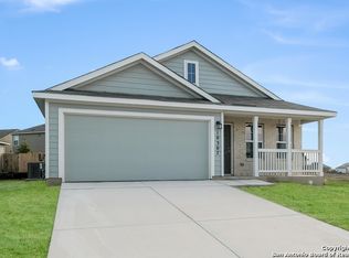 13722 Submarine Cv, San Antonio, TX 78223