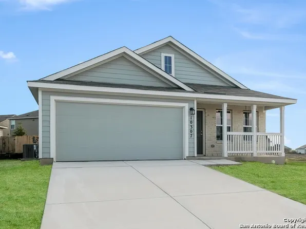 13527 Turnesa Terrace, San Antonio, TX 78221