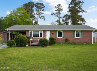 14 Sheffield Road, Jacksonville, NC 28546