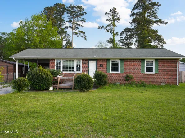 14 Sheffield Road, Jacksonville, NC 28546