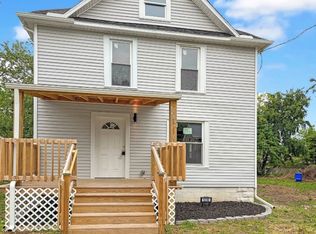 1248 E 22nd St, Erie, PA 16503