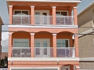 21504 Front Beach Rd UNIT 10, Panama City Beach, FL 32413