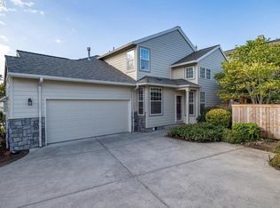 15048 NW Sumida Ln, Portland, OR 97229