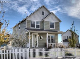 7252 Forest Dr, Frederick, CO 80504