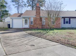 1808 Rainbow Ct, Virginia Beach, VA 23456