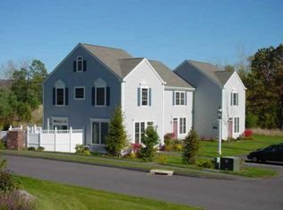Old Farms Crossing, Avon, CT 06001