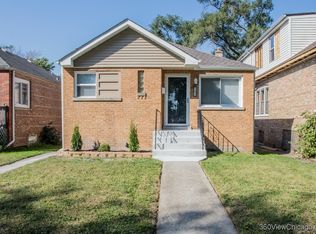 12412 S Stewart Ave, Chicago, IL 60628