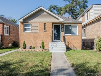 12412 S Stewart Ave, Chicago, IL, 60628