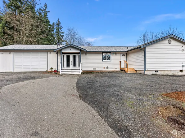 6929 SE Mile Hill Drive, Port Orchard, WA 98366