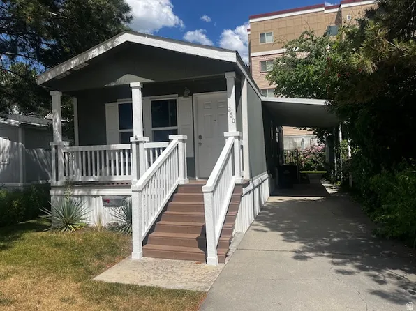 260 N Fall St #26, Salt Lake City, UT 84116