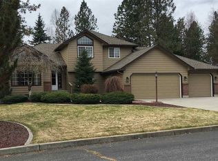 518 E Jack Pine Ct, Spokane, WA 99208