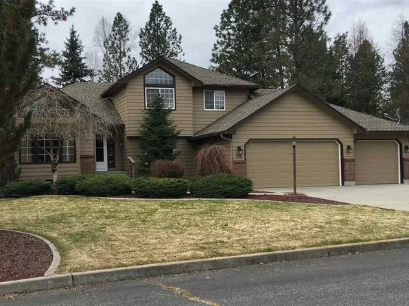 518 E Jack Pine Ct, Spokane, WA 99208