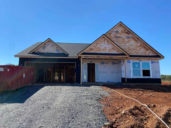 821 Halyard Ln Lot 69, Chesnee, SC 29323