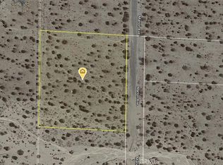 0 Marion Rd #35, Whitewater, CA 92282