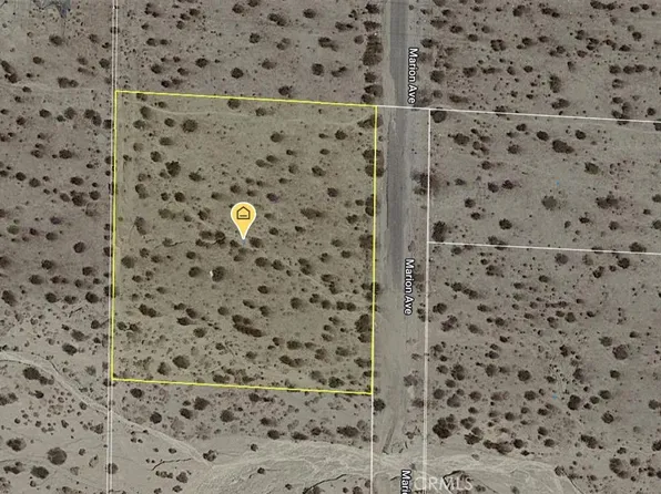 0 Marion Rd #35, Whitewater, CA 92282