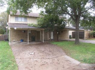 2133 Fleur De Lis Ct, Arlington, TX 76012