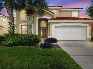 165 Sevilla Ave, Davenport, FL 33897