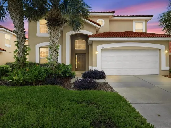 165 SEVILLA AVENUE, DAVENPORT, FL 33897