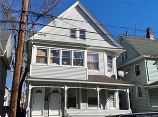 768 Norman St, Bridgeport, CT 06605