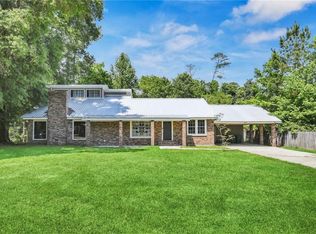 1017 Pine Ridge Rd, Bogalusa, LA 70427