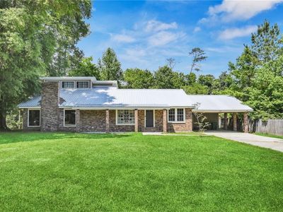 1017 Pine Ridge Rd, Bogalusa, LA, 70427