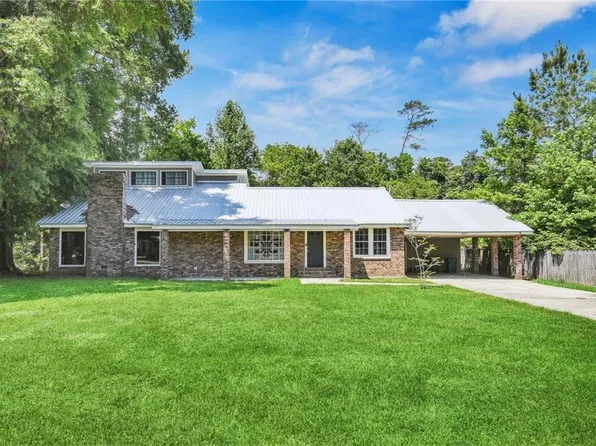 1017 Pine Ridge Rd, Bogalusa, LA 70427
