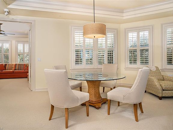 4th image of 5675 Baltusrol Ct Unit 3-A