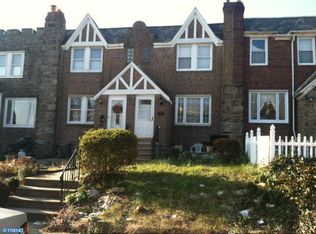 460 Alcott St, Philadelphia, PA 19120