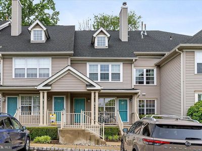 326 Brickhouse Rd, Princeton, NJ, 08540