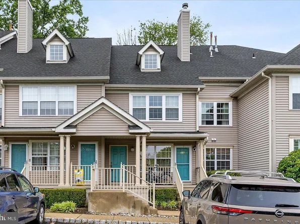 326 Brickhouse Rd, Princeton, NJ 08540