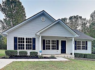 3020 Grace Meadow Ln, Charlotte, NC 28214