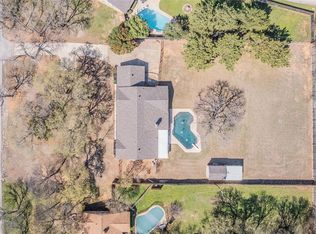 1225 Mount Gilead Rd, Keller, TX 76262