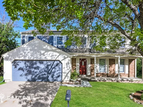 829 S Norfolk St, Aurora, CO 80017