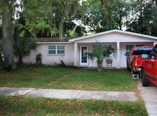 2488 Panuco Ave W, Jacksonville, FL 32233