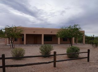 662 W Palo Verde Dr, Wickenburg, AZ 85390