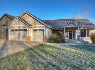 29615 33rd Ave S, Roy, WA 98580