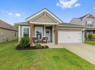 2313 Ottawa Dr, Owensboro, KY 42301