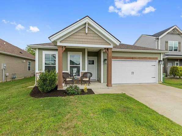 2313 Ottawa Dr, Owensboro, KY 42301