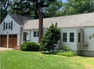 42 Woodhaven Dr #42A, Sound Beach, NY 11789