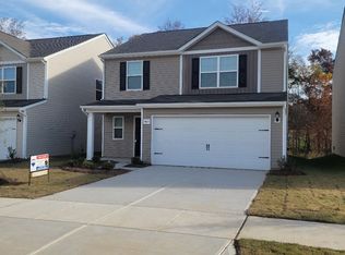 9433 Creedmore Hills Dr, Charlotte, NC 28214