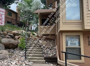 4120 Autumn Heights Dr UNIT A, Colorado Springs, CO 80906