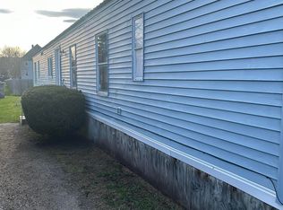 17 James St, Rutland, VT 05701